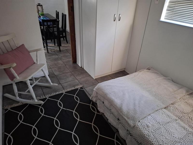 1 Bedroom Property for Sale in Parow North Western Cape